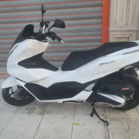 pcx160 مدل ۲۰۲۱