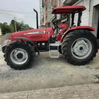 تراکتور ۴۱۲۰ معاوضه هم انجام میشود|خودرو سنگین|پارسآباد, |دیوار