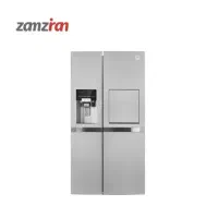 یخچال ساید بای‌ ساید هوشمند دوو مدل SXi20-11S