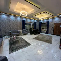 ۸۰ متری دو خواب در (استاد معین)|اجارهٔ کوتاهمدت آپارتمان و سوئیت|تهران, یافت آباد جنوبی|دیوار