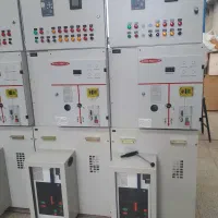 برق صنعتی و ساخت تابلو برق