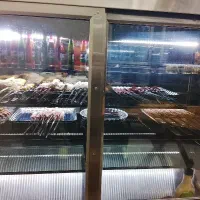 استخدام کارگر ساده در جگرکی