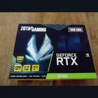 کارت گرافیک ۳۰۶۰ zotac|قطعات و لوازم جانبی رایانه|تهران, امامت|دیوار