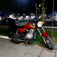 باکسر150cc مدل98