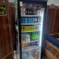 یخچال نوشیدنی هایپ