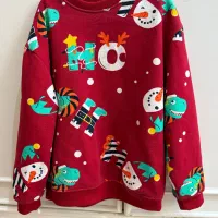 لباس برند پسرانه