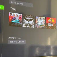 Xbox one sایمس باکس|کنسول، بازی ویدئویی و آنلاین|تهران, افسریه شمالی|دیوار