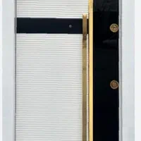 درب ضد سرقت|مصالح و تجهیزات ساختمان|شاهین‌شهر, خانه کارگر|دیوار