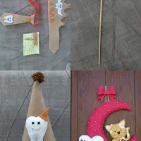 کارهای نمدی با سفارش طرح های دلخواه شما|صنایع دستی و سایر لوازم تزئینی|نیشابور, فردوسی جنوبی|دیوار