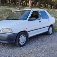 پراید ۸۳|خودرو سواری و وانت|کرمانشاه, |دیوار