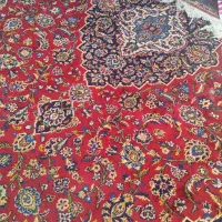 فرش دست بافت ۱۲متری