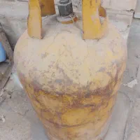 کپسول ایران گاز