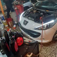 ۲۰۷اتومات مدل۹۷