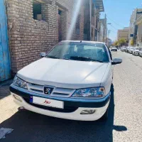 پژو پارس مدل 88