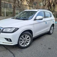 خودرو سواری.  هاوال H2