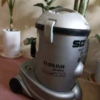 جارو برقی نیاز به موتور