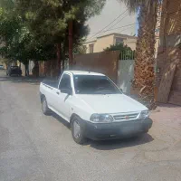 وانت پراید 151 SL، مدل ۱۴۰۳|خودرو سواری و وانت|کرمان, |دیوار