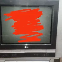 تلوزیون ال‌جی،21|تلویزیون و پروژکتور|مشهد, مشکینی (شهرک غرب)|دیوار