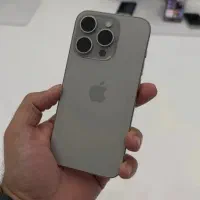 آیفون 15 پرومکس