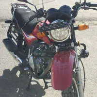 موتورسیکلت احسان شکاری 200