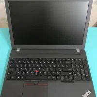 لپتاپ لنوو تینکپد e560