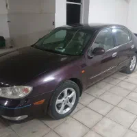 نیسان ماکسیما