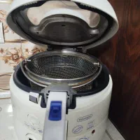 سرخ کن دلونگی