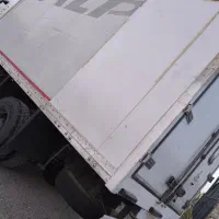 یخچال زیر صفری alp