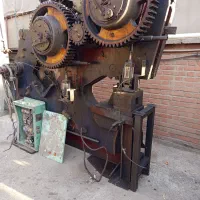 برک ۳متروبیست وپانچ وپرس چهارمیل|ماشین‌آلات صنعتی|تهران, فتح|دیوار