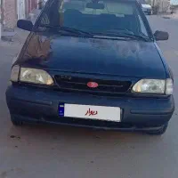 پراید مدل 83انژکتور70درصد فابریک قیمت عالی|خودرو سواری و وانت|شیراز, جوادیه|دیوار