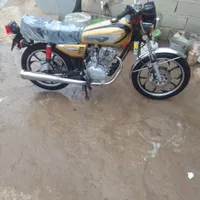 موتور ۲۰۰مزایده