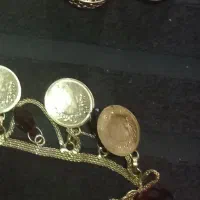حدود۱۴گرم طلا۲۰۰بالای تابلو