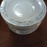 ظروف|ظروف سرو و پذیرایی|شیرود, |دیوار