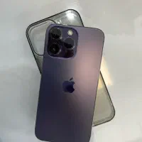 Iphone 14pro max batry94ریجستر شده