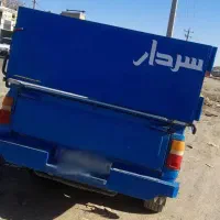 نیسان مدل ۹۲|خودرو سواری و وانت|دیواندره, |دیوار