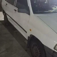 پراید مدل۹۲|خودرو سواری و وانت|کهنوج, |دیوار