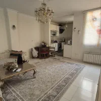 ۵۸ متر طبقه اول با پارکینگ/فردوس