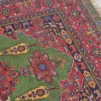 فرش دستباف ۱/۵ در ۲|فرش|تهران, عباس‌آباد|دیوار