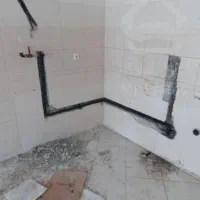 جوشکاری و لوله کشی گاز آنتایم