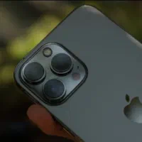 اپل iPhone 12 Pro Max با حافظهٔ ۲۵۶ گیگابایت|موبایل|اهواز, گلستان|دیوار