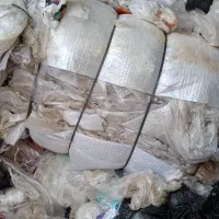 کارگرساده خانوم جهت تفکیک نایلون