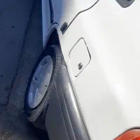 پراید مدل ۹۱|خودرو سواری و وانت|اسفراین, |دیوار