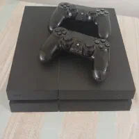 ps4 پلی۴ فت ۱ ترا ۲دسته اصلی اکانتی|کنسول، بازی ویدئویی و آنلاین|سنندج, |دیوار