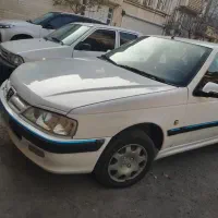 پژو پارس مدل 1389|خودرو سواری و وانت|ارومیه, |دیوار