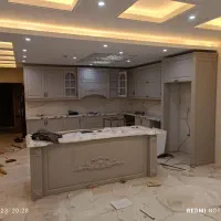 کابینت ساز و نصاب کابینت