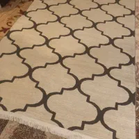 فرش اتاق خواب یا اشپز خانه فانتزی