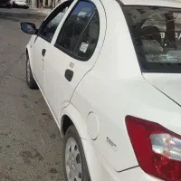 ساینا s|خودرو سواری و وانت|مشهد, توس (بلوار توس)|دیوار