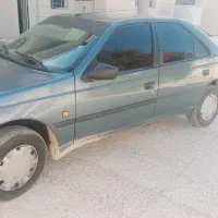 فروش ۴۰۵ خونگی|خودرو سواری و وانت|لار, |دیوار