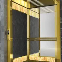 آسانسور و پله برقی