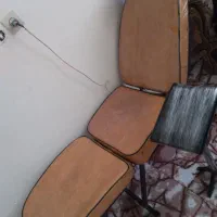 صندلی ارایشگری تتو